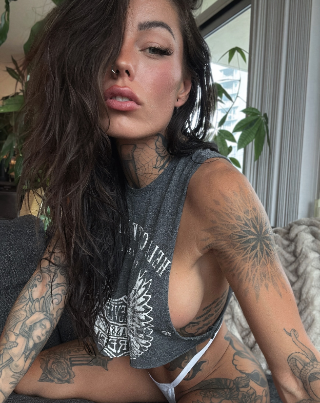 Rayna Ryse