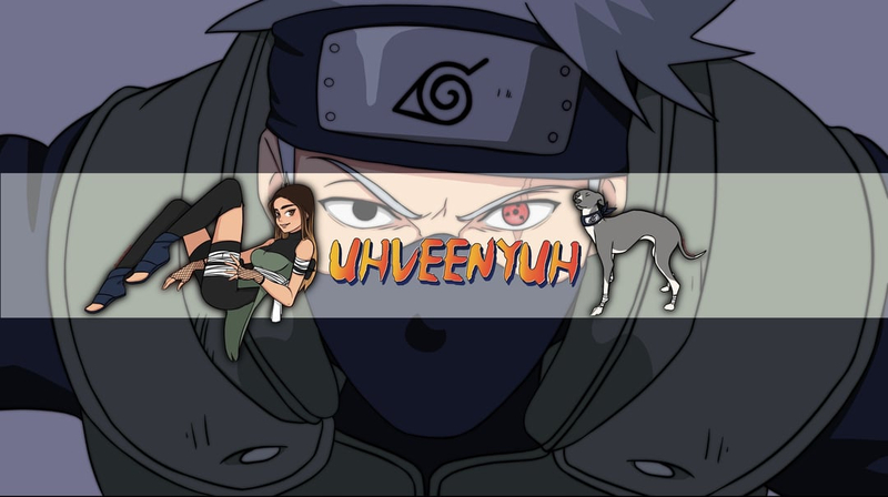 Uhveenyuh