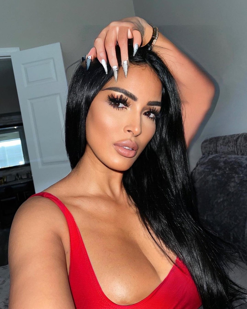 Moroccan Queen