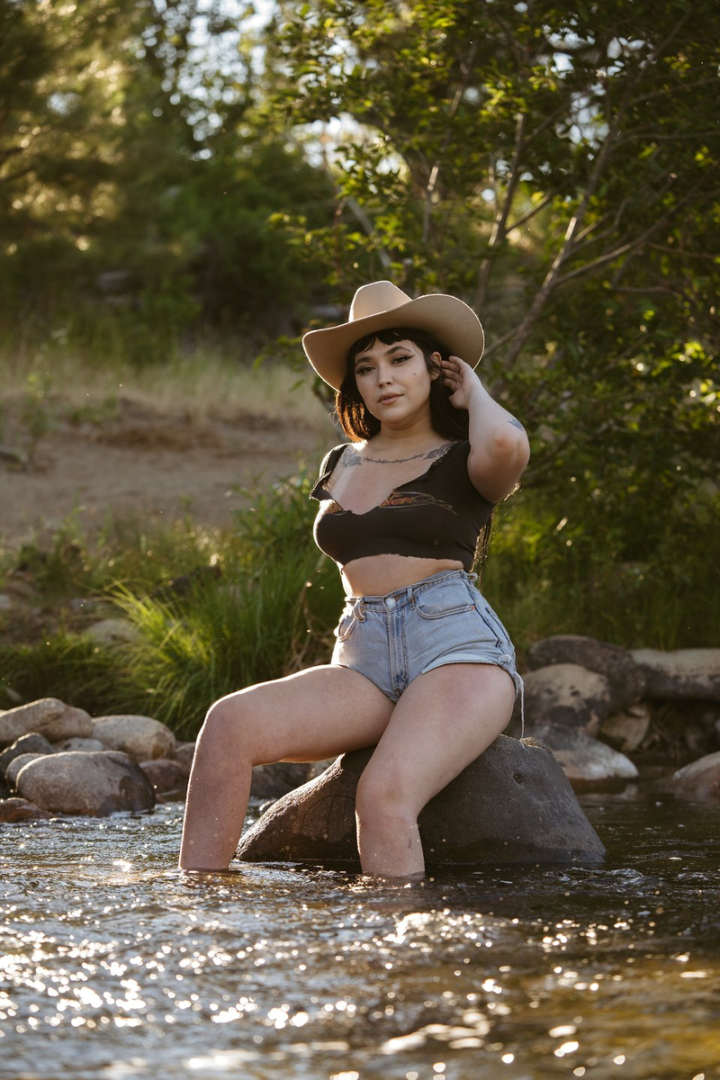 Cheyenne Smith