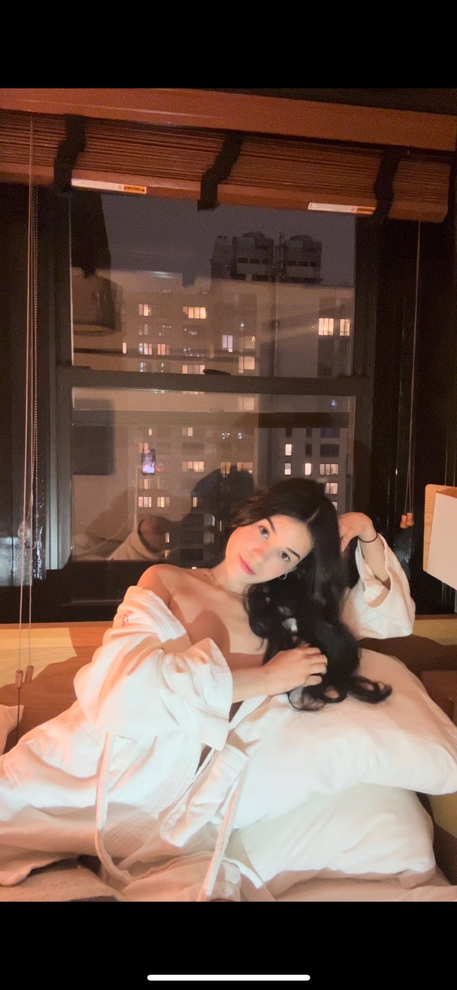 Dreamy