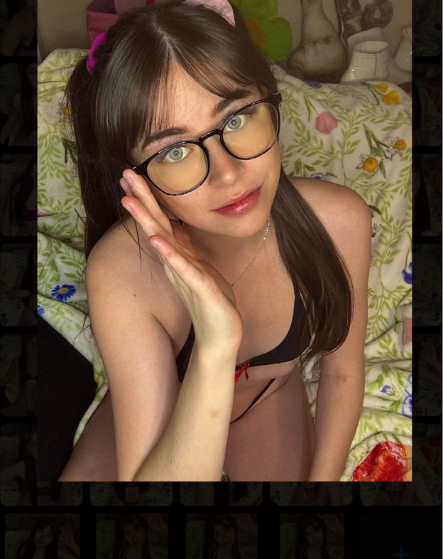maddy muise's profile photo