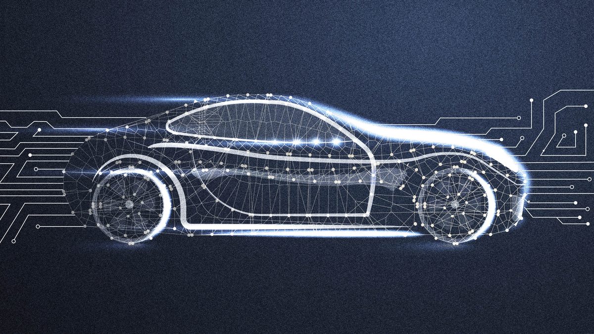 Is the Dream of Self-Driving Cars Doomed by Reality?