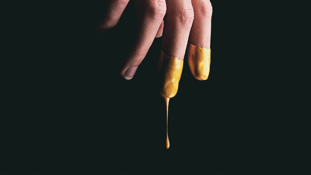 Getting Those Digits: A Gentleman’s Guide to Fingering