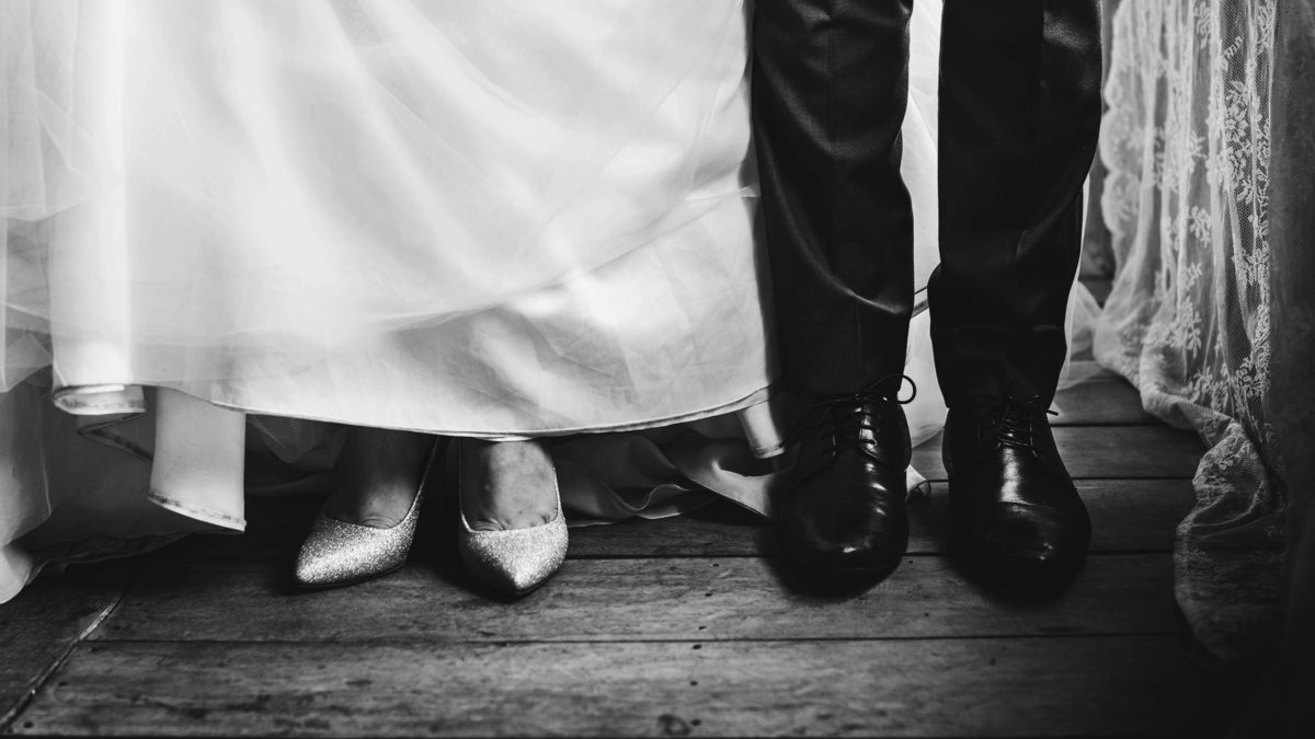 Why Millennials Are Refusing to Rush Marriage
