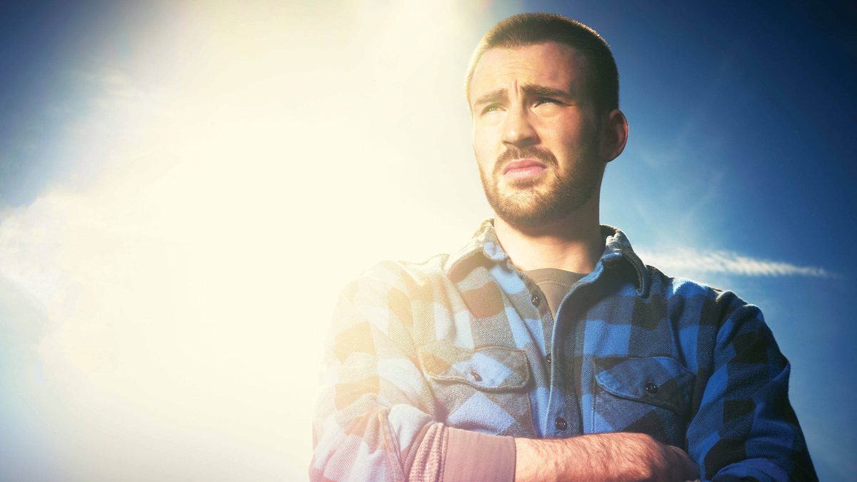 Chris Evans