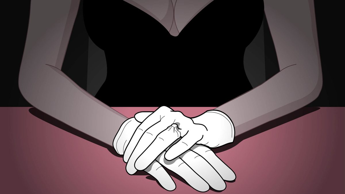 Is It a Woman’s Job to Reveal When She’s Unavailable?