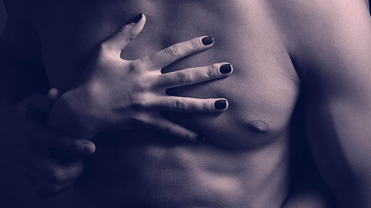 What Women Really Find Attractive About Men’s Bodies