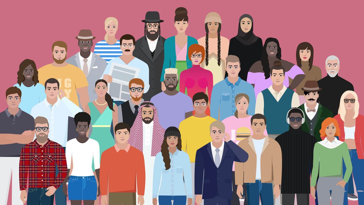 When Do Our Dating ‘Preferences’ Become Racist?