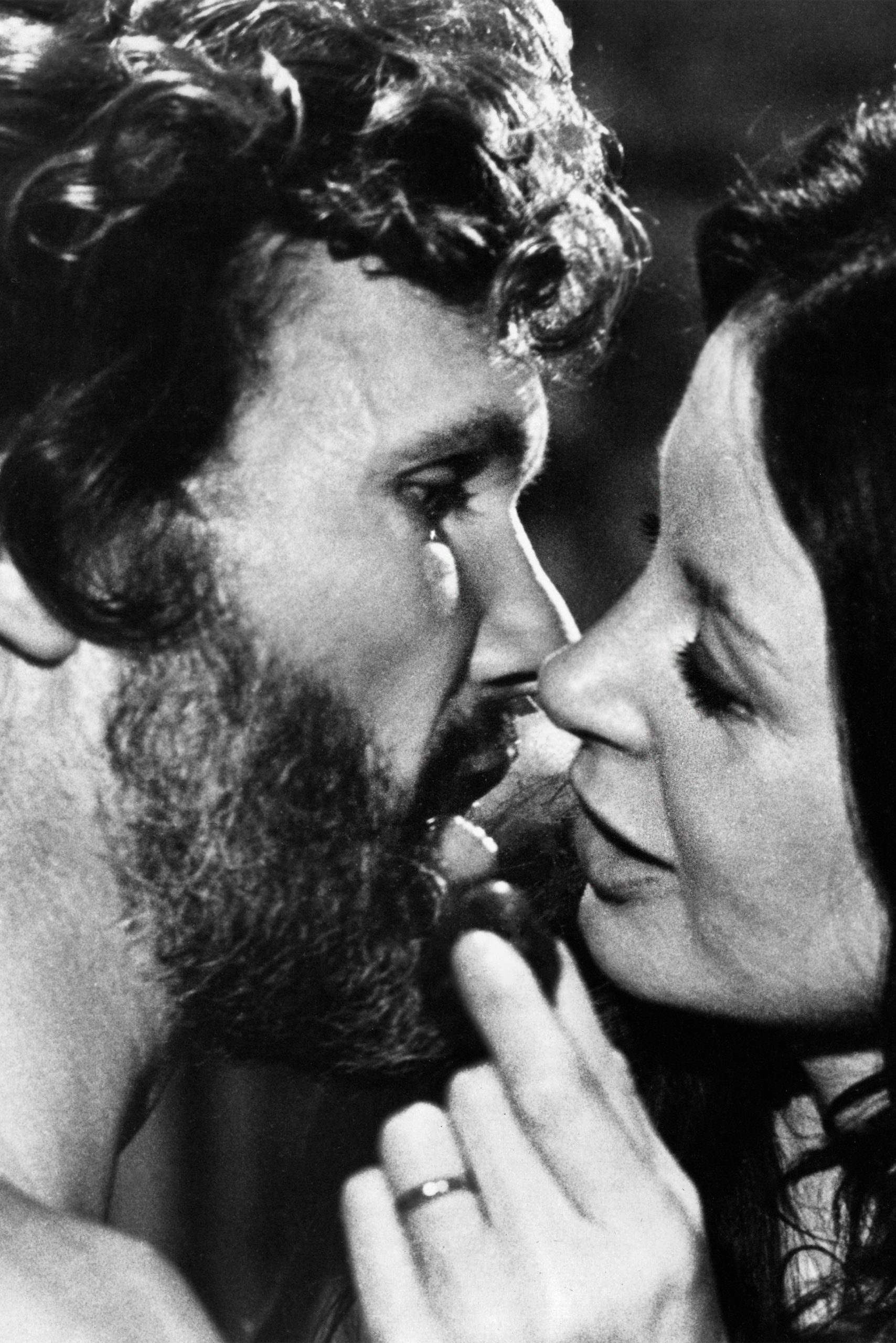 Remembering Kris Kristoffersons Iconic Playboy Spread - Playboy