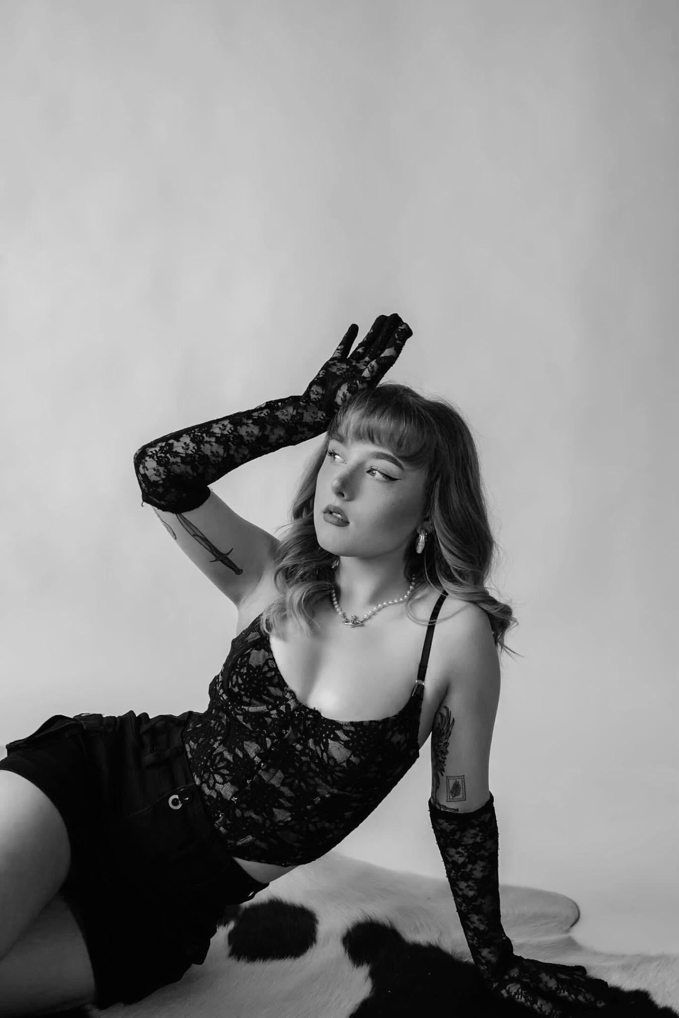 Get to Know Cam Coss: From Canada to Social Media Success - Playboy