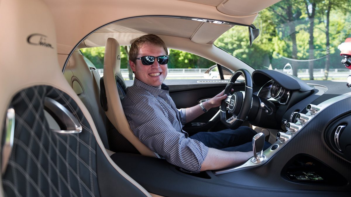Meet Shmee 150 and His Impressive Supercar Collection