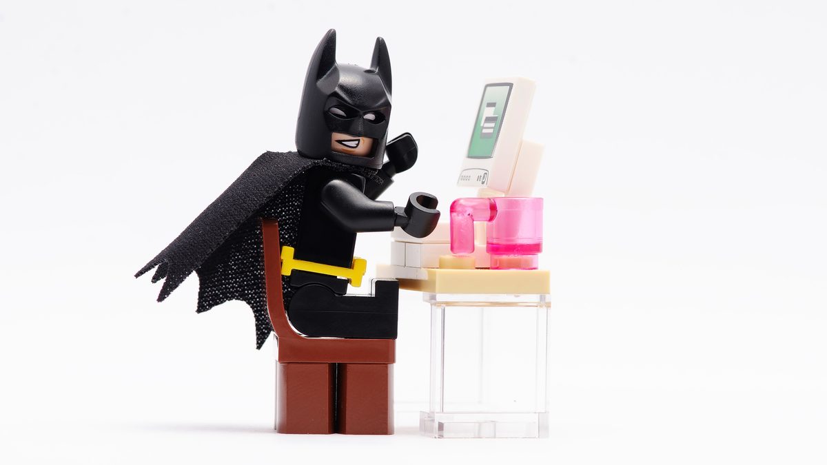 Playboy Fiction: The Domestic Lives of Superheroes