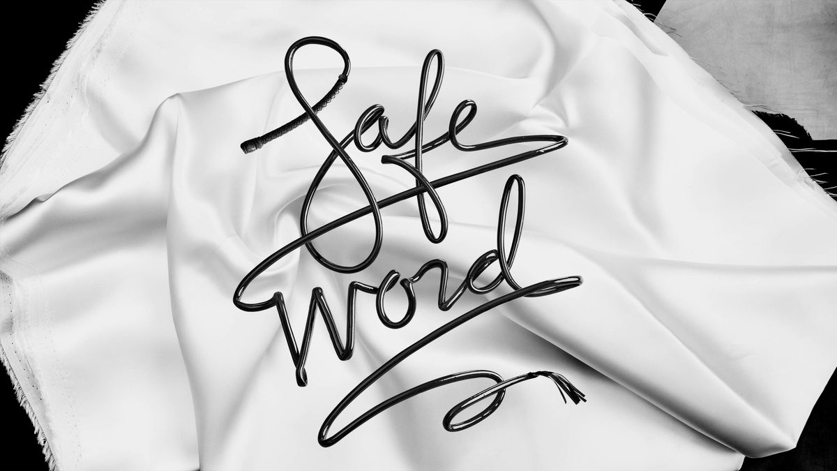 Playboy Fiction: Safeword