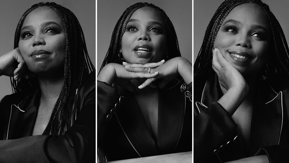 Jemele Hill