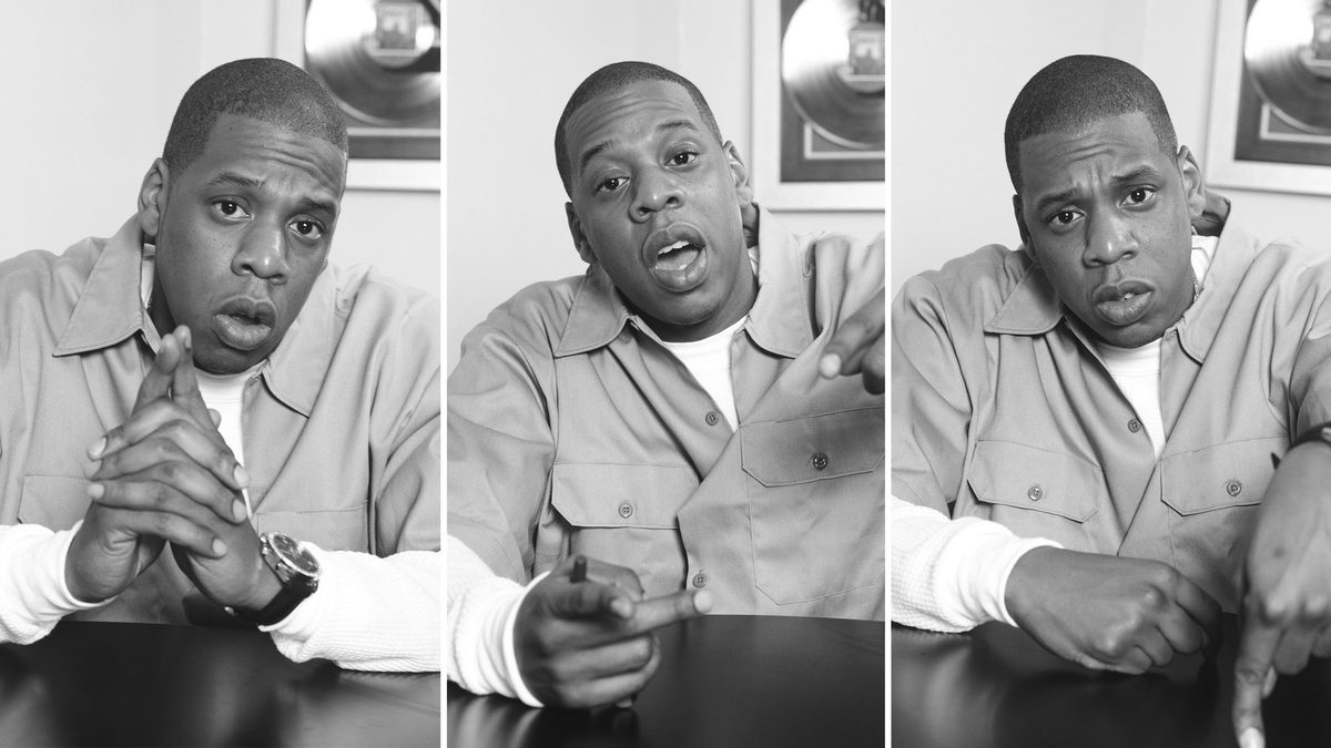 The Playboy Interview With Jay-Z