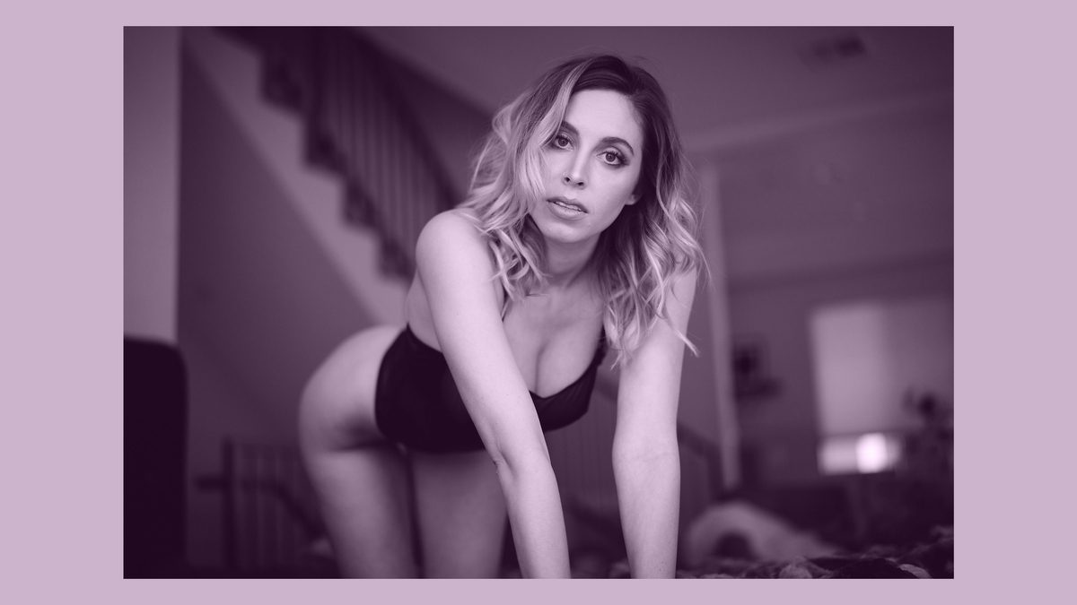 Lara Parker