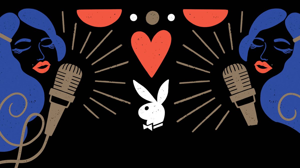 Meet Playboy’s Little-Known Group, The Singing Playmates