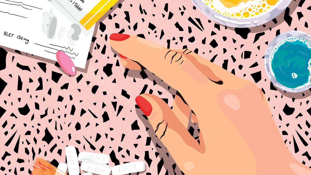 Playboy Fiction: Yeast