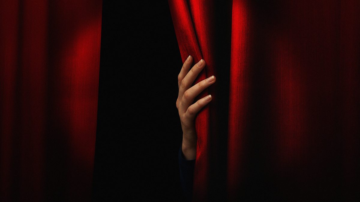 Playboy Fiction: The Filmmaker