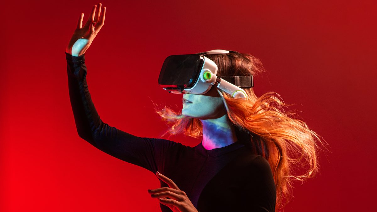 Virtual Satisfaction
