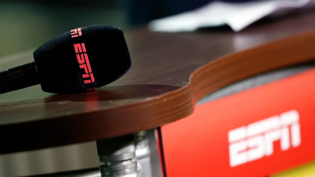 Rumors Fly After ESPN Fires Sam Ponder