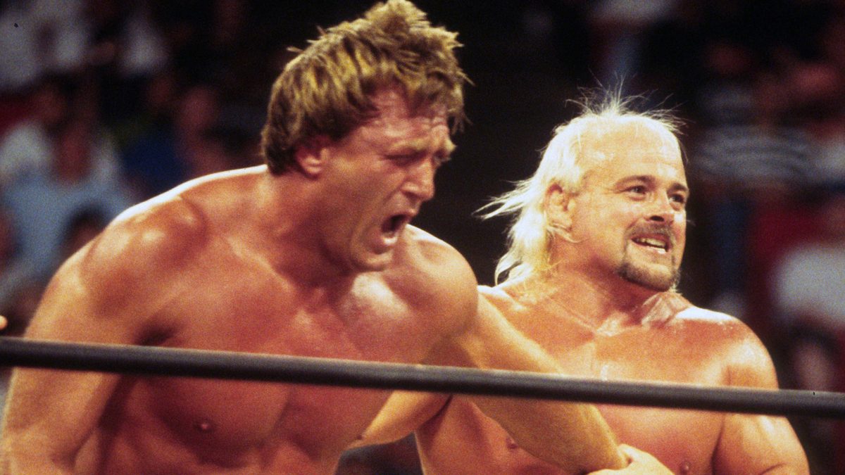 In Memoriam: Kevin Sullivan’s Most Memorable Matches