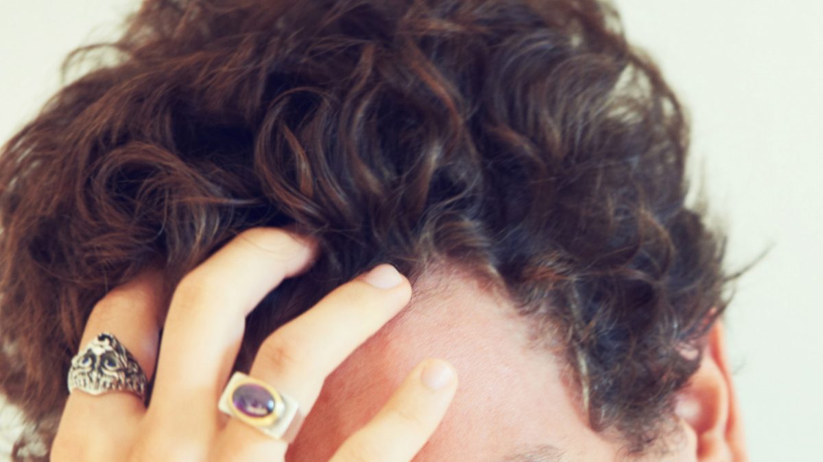 This Hair Treatment for Men Has Decades-Long Loyal Customers