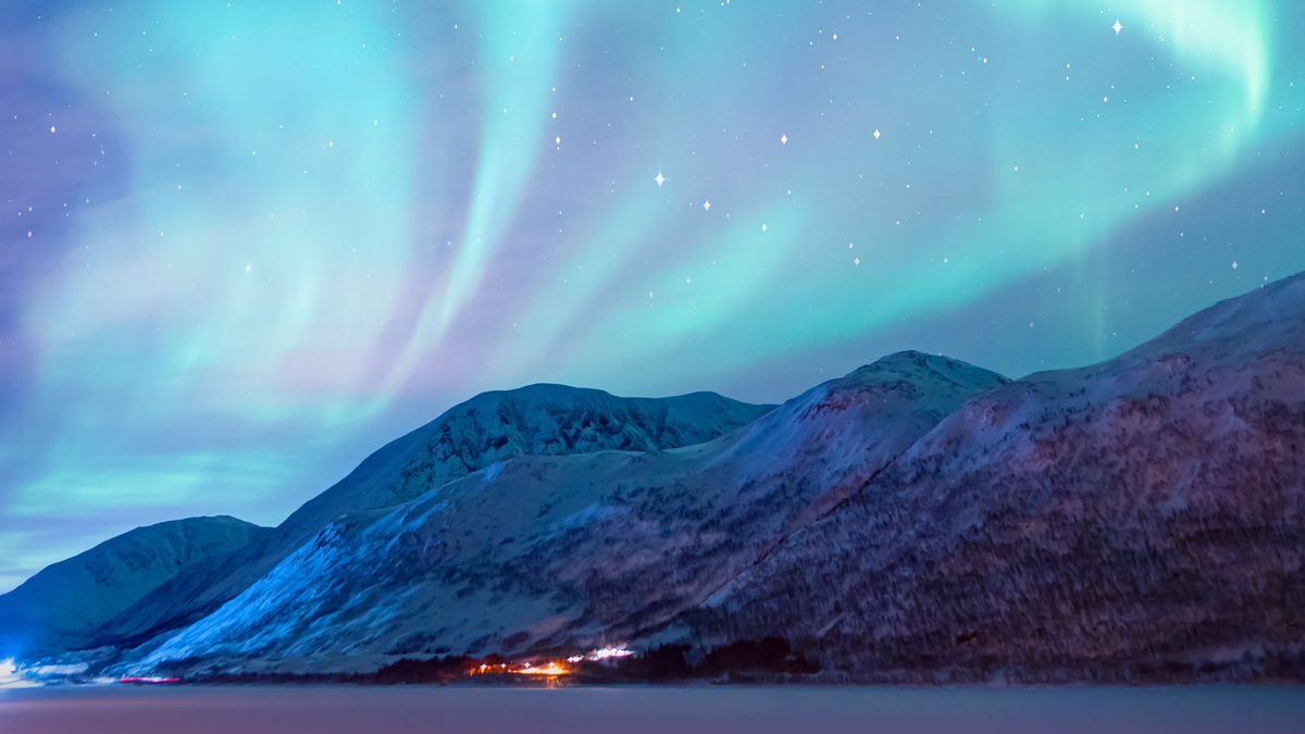 See the Perseid Meteor Shower From All Over the World