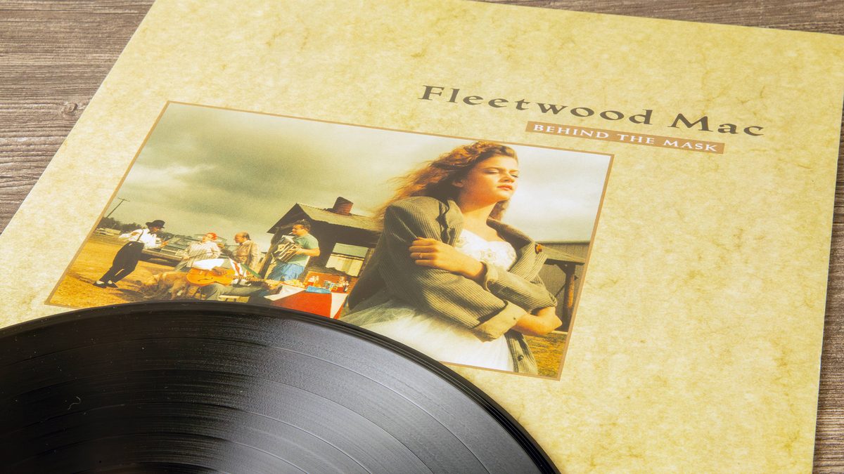 Fleetwood Mac album