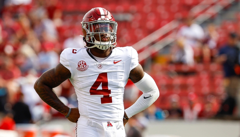 Alabama vs. Georgia: The Hottest Bettors Pick ‘Em