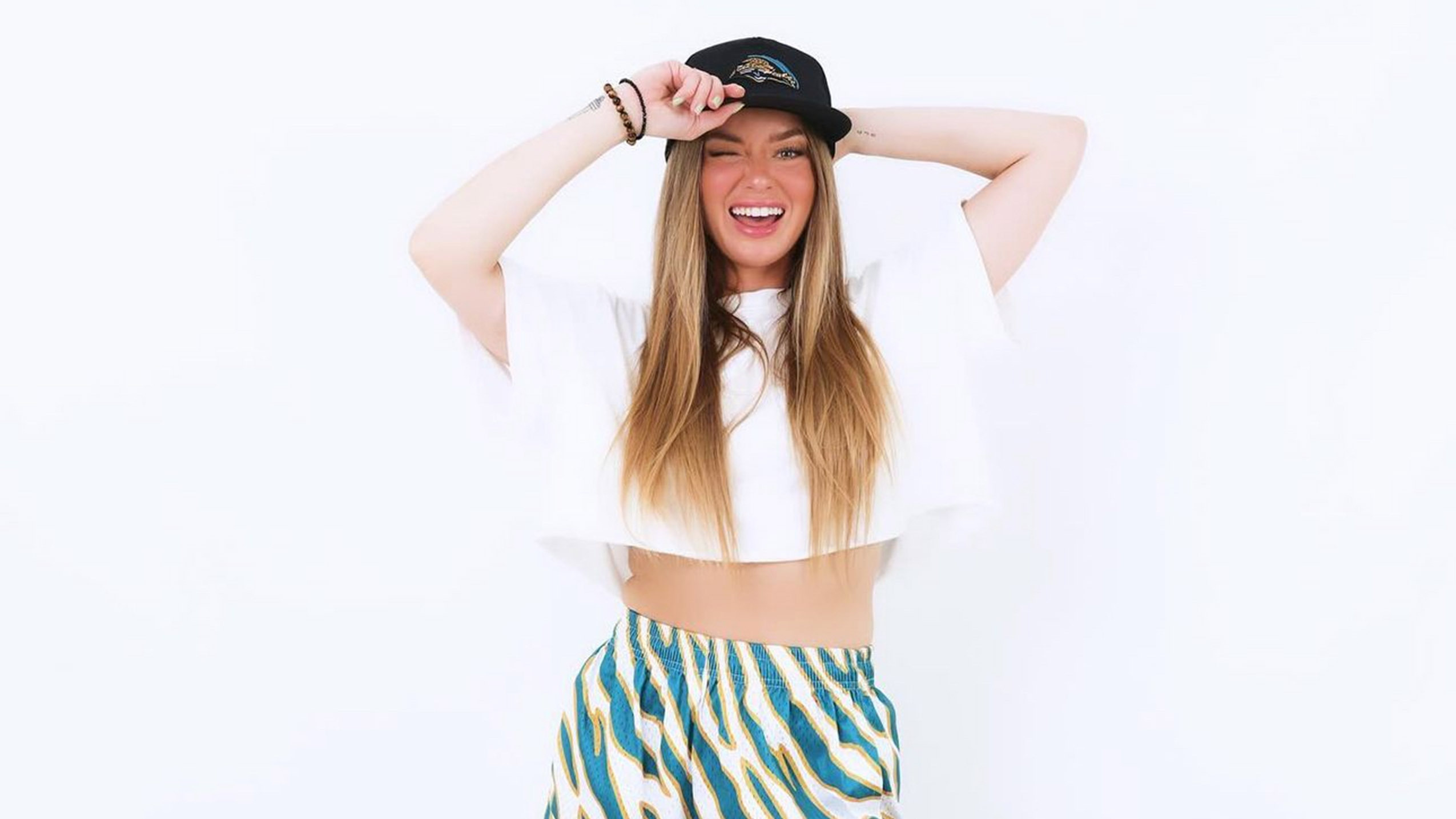 Harmonizing Head & Heart: Meet Sports Bettor Kendra Middleton