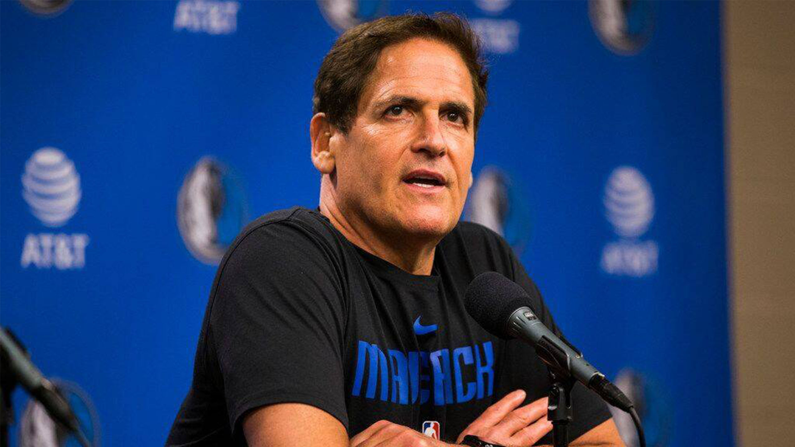 Mark Cuban Rips ‘Socialist’ Trump to Shreds – Bring Popcorn!