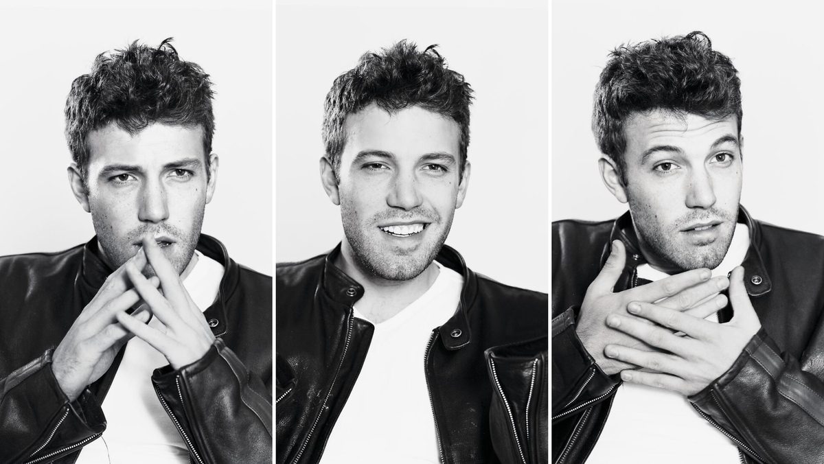 The Playboy Interview With Ben Affleck