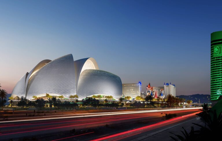 Oakland to Vegas: Everyone’s Greedy and No One Wins