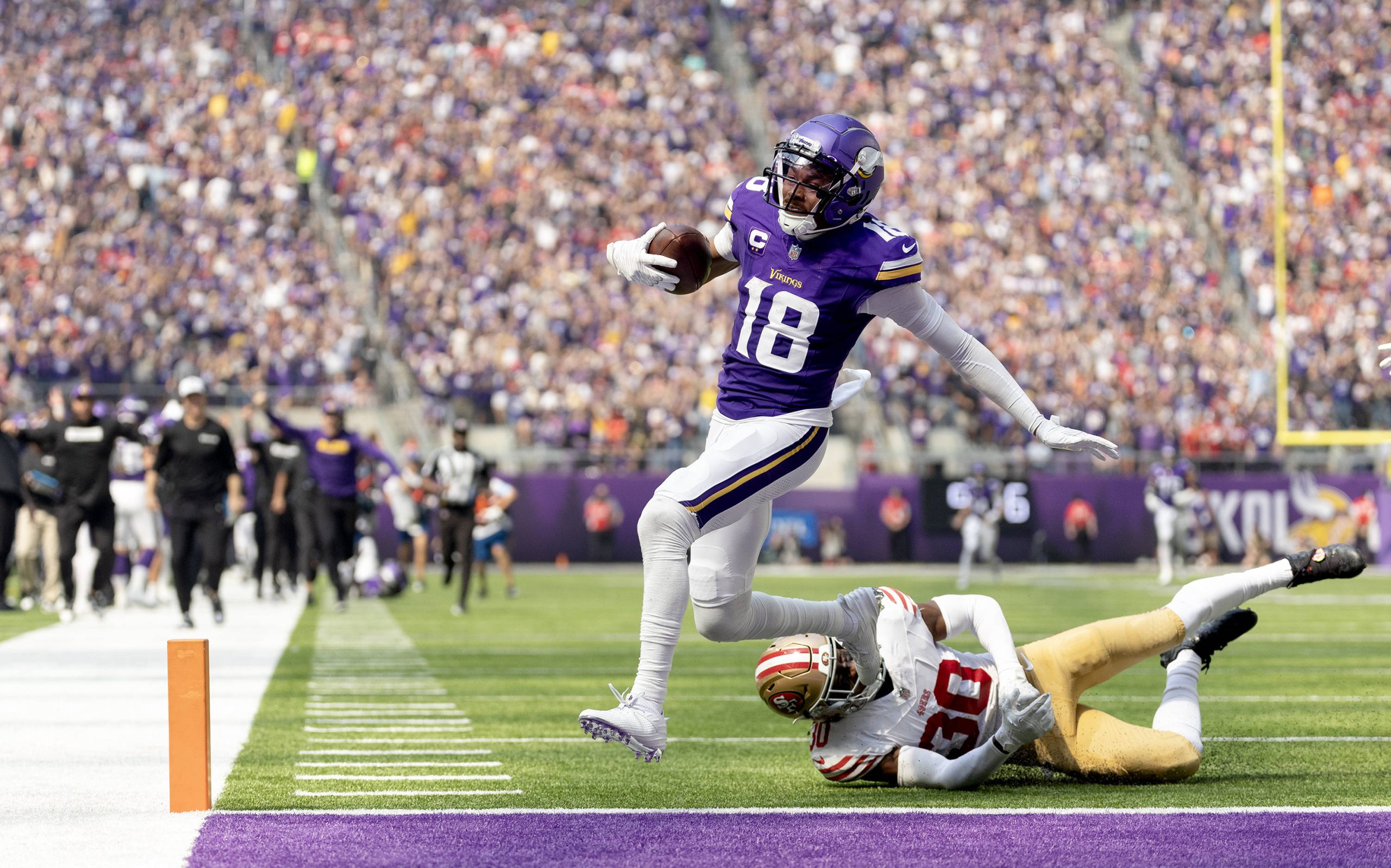 NFL Week 2 Injuries And How They Affect Your Fantasy Team