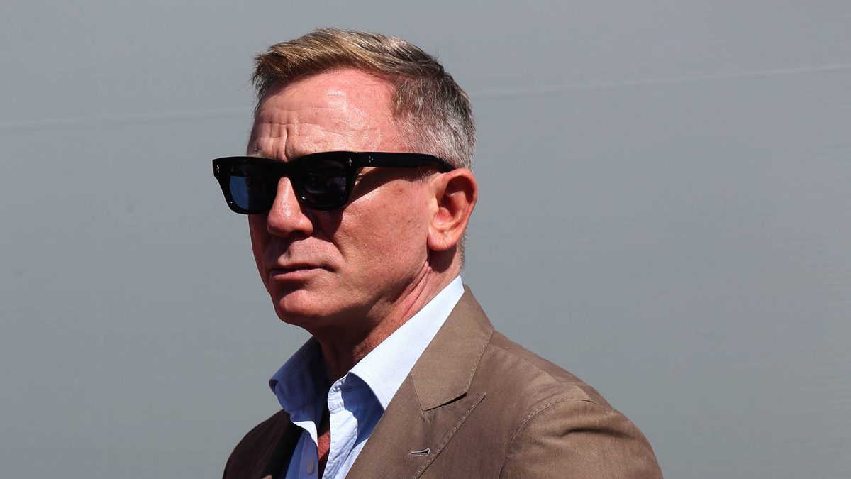 Will We Ever Get a Gay James Bond?