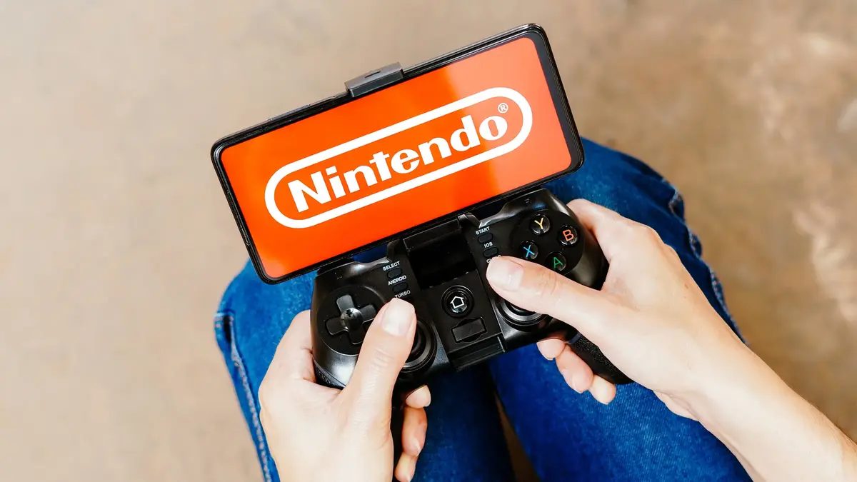 What the Hell Is This New Nintendo Device?