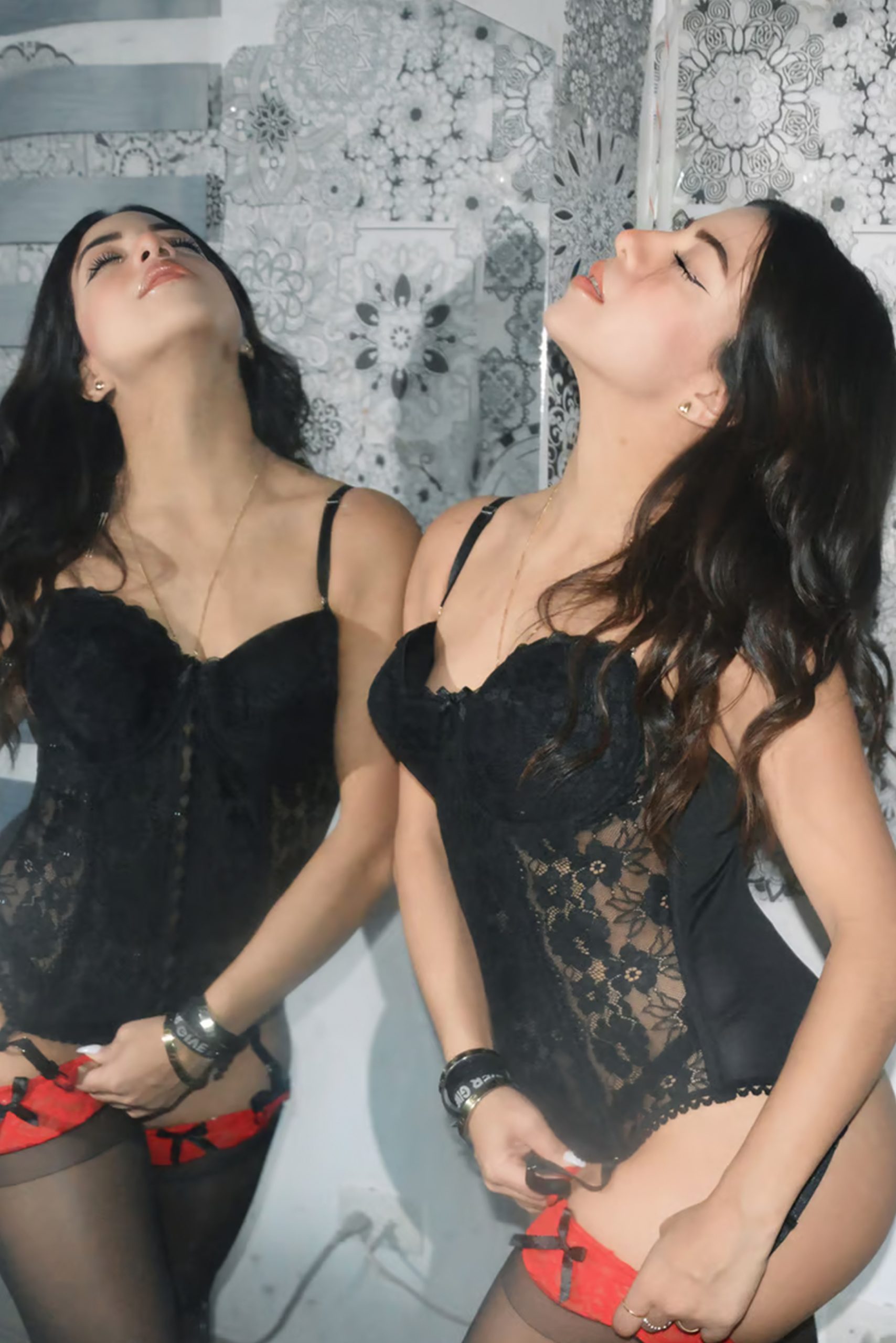 Ajoyib oral seks porno