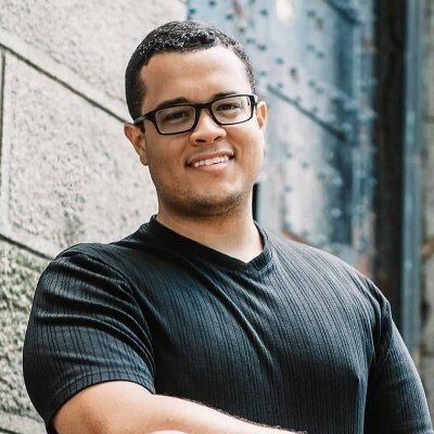 Andrew Pestano
