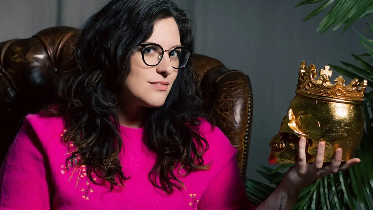 Dear Playboy Advisor: How Do I Bring Up Pegging?