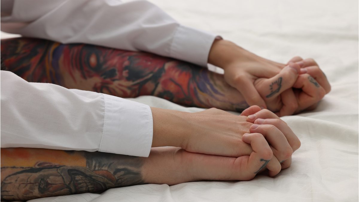In Defense of Foreplay, the Overlooked Key to Great Sex