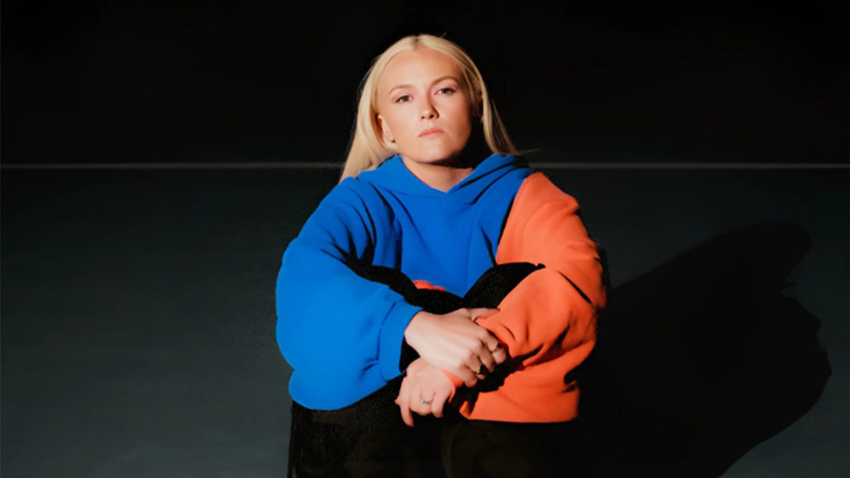 Daisy Guttridge