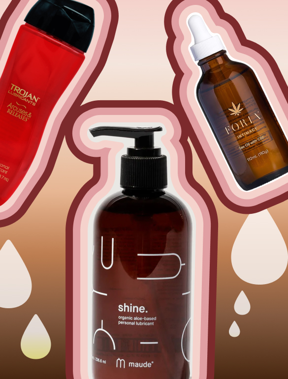 12 Best Lubes for Masturbation Every Guy Should Have - Playboy