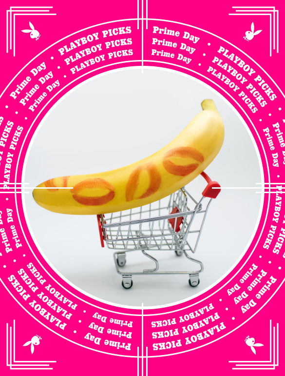 Hubba, Hubba: It's a Good Day For Sex Toy Deals - Playboy Hubba, Hubba: It's a Good Day For Sex Toy Deals - Playboy