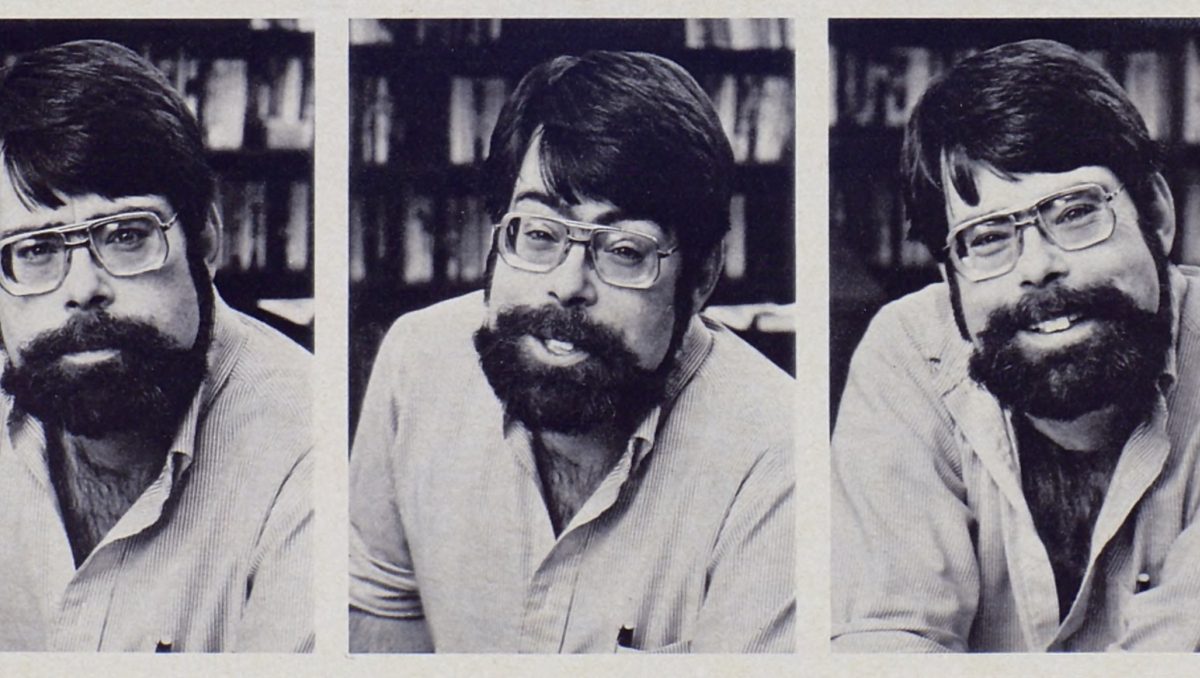 The Playboy Interview: Stephen King