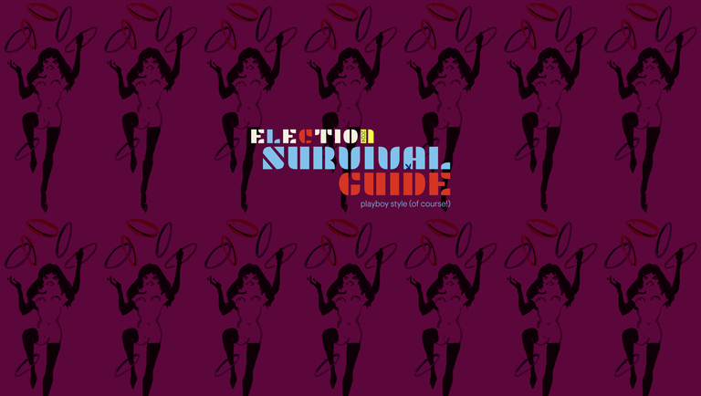 How to Survive Election Night