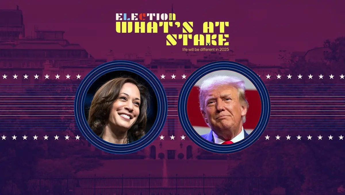What's at Stake in 2024 Election