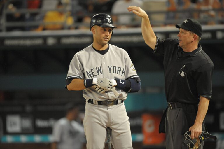 World Series: Which Yankees and Dodgers Have Appeared in Playboy?