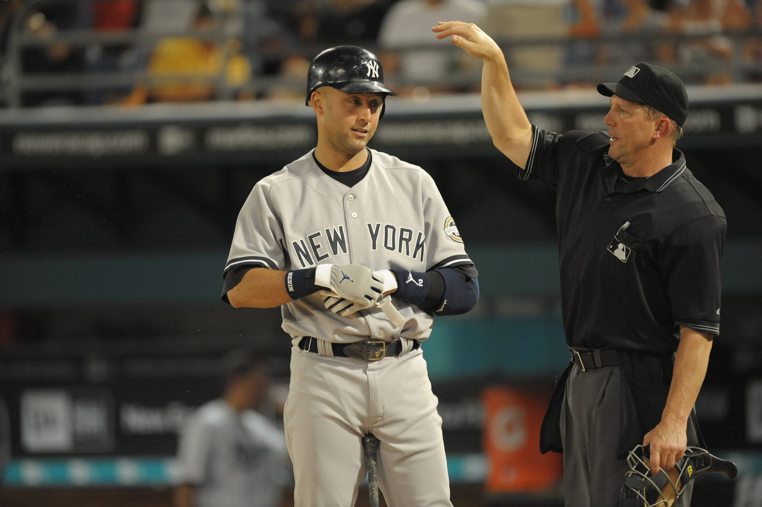 World Series: Which Yankees and Dodgers Have Appeared in Playboy?